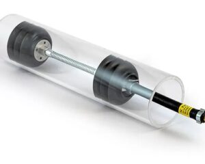 Teddington Rotgasverktyg SC Profi ø220mm rör I.D (mm) 190-205