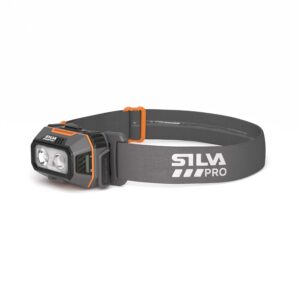 Pannlampa RoughLight 700 SILVA PRO