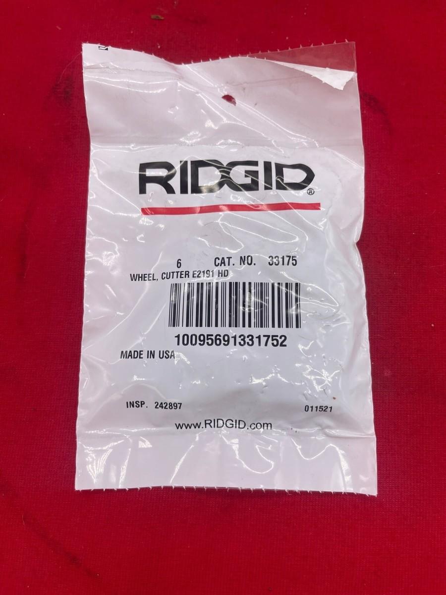 Ridgid Skärtrissa F-119