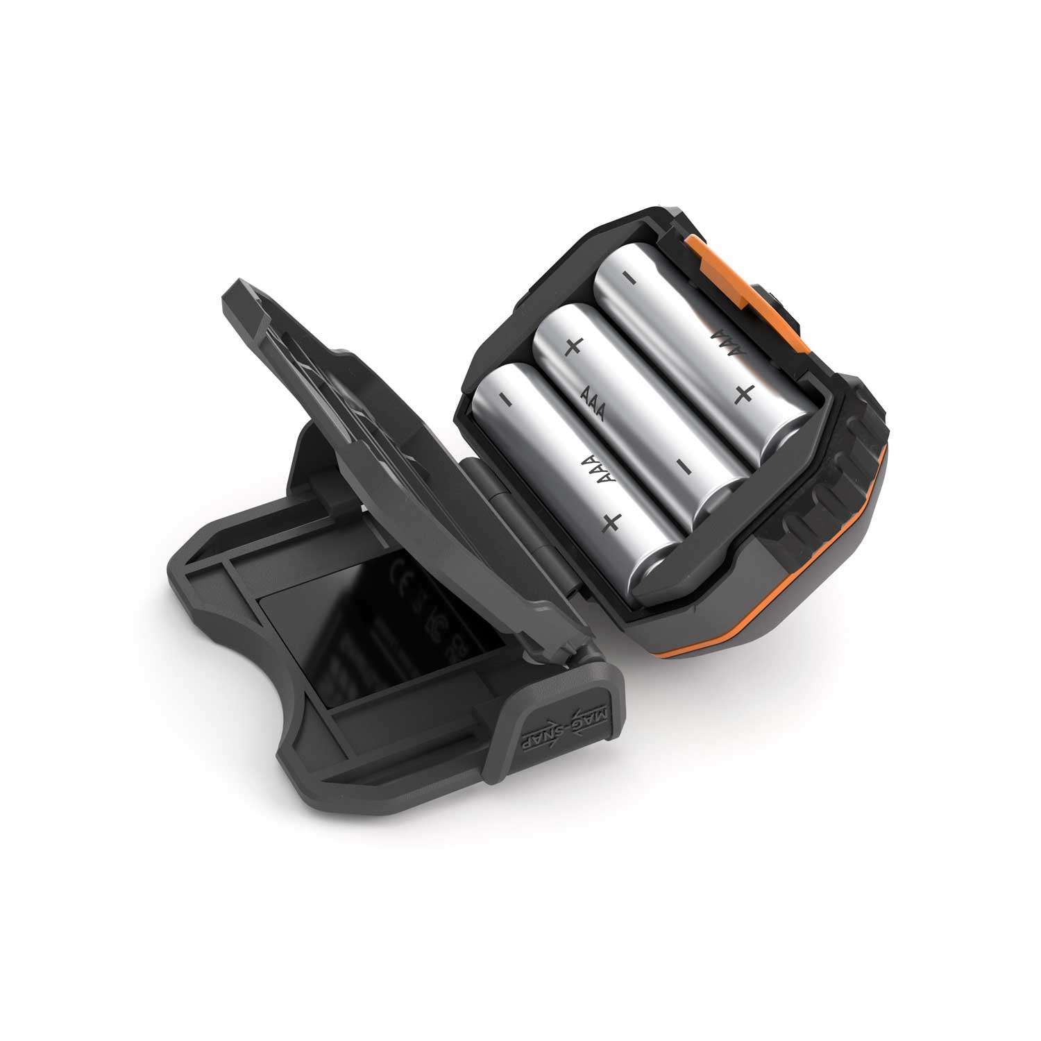 Pannlampa SmartLight 500 Hybrid SILVA PRO