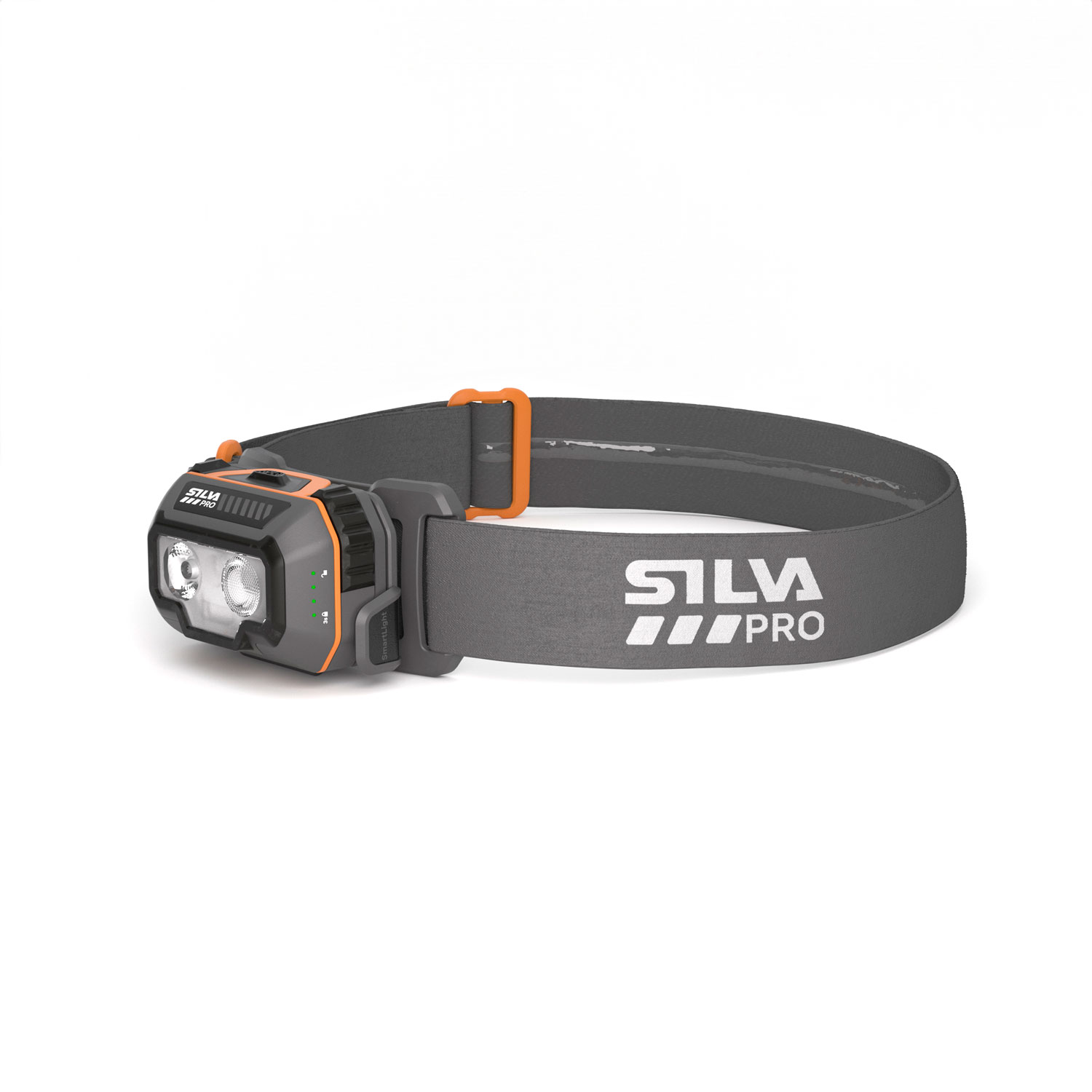Pannlampa SmartLight 500 Hybrid SILVA PRO
