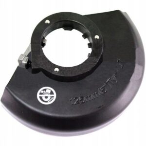 Milwaukee Sprängskydd 125MM