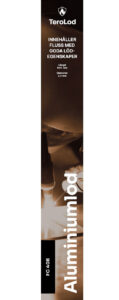 Terolod Aluminiumlod FC 408 - 2,4 mm SB-pack