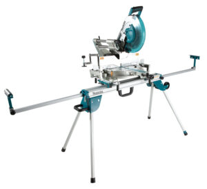 Makita Sågbänk för kap och gersåg WST06