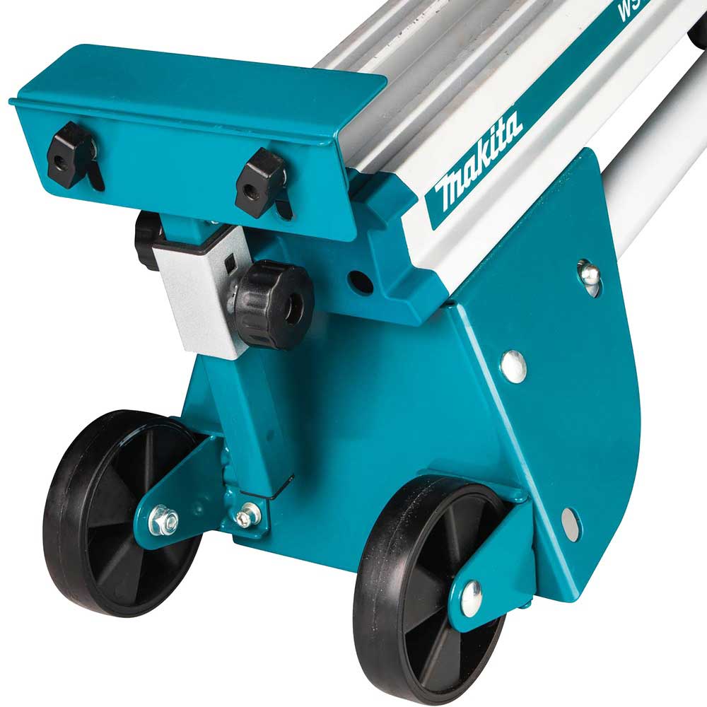 Makita WST06 sågbänk för kap- och geringssågar - Bild 5