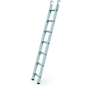 ZARGES PaxTower Mellanstege 2,1 m