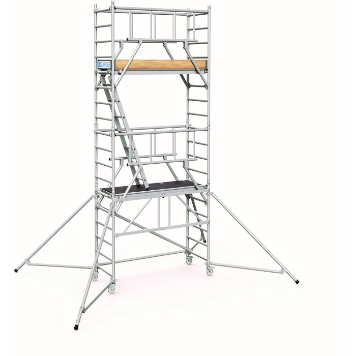 ZARGES PaxTower Mellanstege 2,1 m