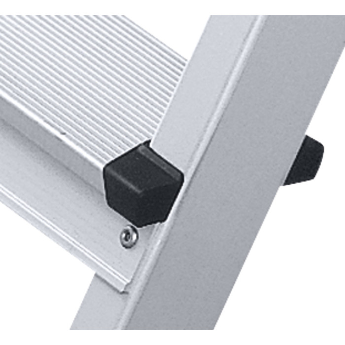 ZARGES XLstep S – 4 steg (plattformshöjd 0,99 m)