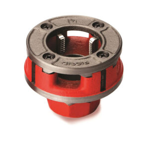 Ridgid Gänghuvud 11‑R  2″ BSPT-Komplett