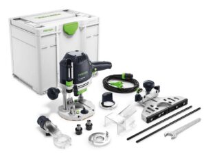 Festool OF 1400 handöverfräs 1400W.