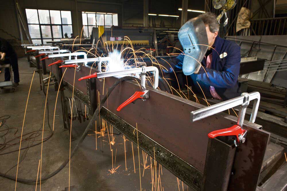 Bessey Snabbtving classiX 250/120 GSH25