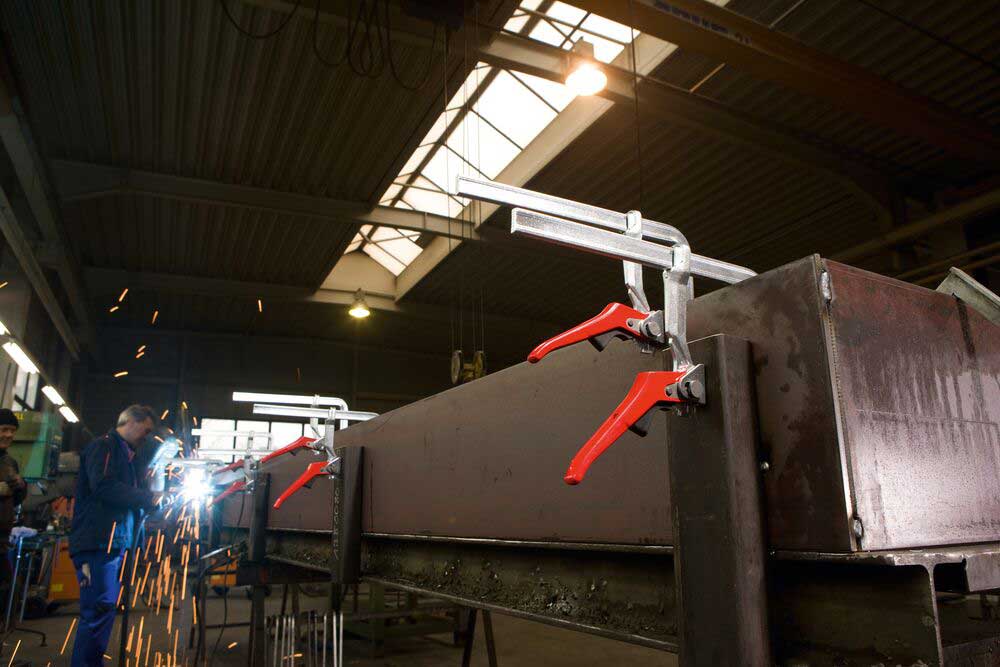 Bessey Snabbtving classiX 200/100 GSH20