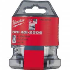 Milwaukee Expansionshuvud PXPH 40I - 2506