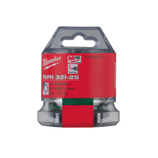 Milwaukee Expansionshuvud PXPH 32I - 25