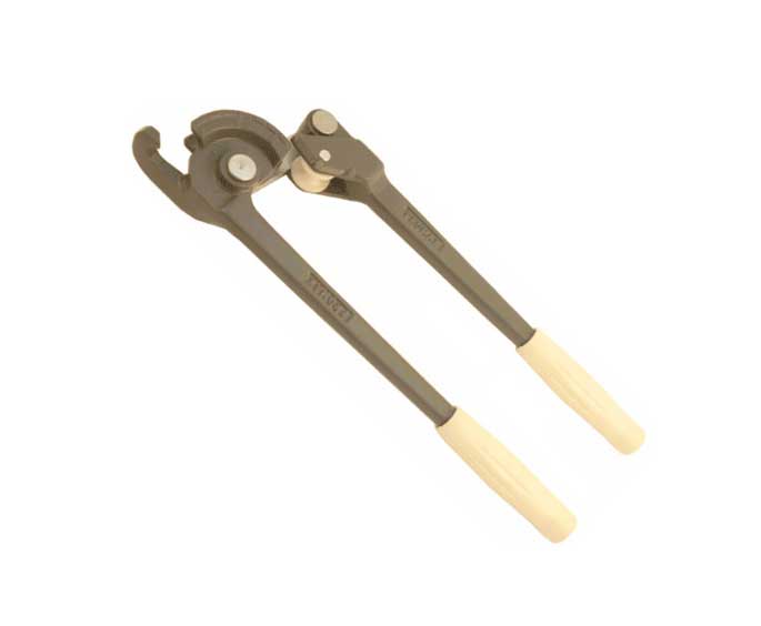 Fromax Bockverktyg Nr. 65 12 mm