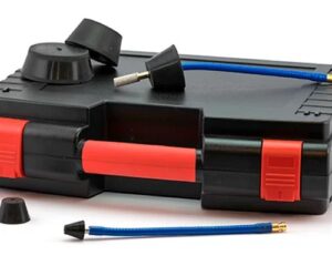 Teddington Rotgaspropp typ SIL-P Propp 048, Typ 3 RÖR I.D 31-48 mm