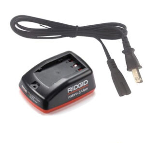 Ridgid Batteriladdare CA-300 GLOBAL