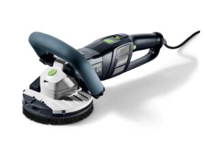 Festool RG 130 ECI-Plus – RENOFIX betongslip