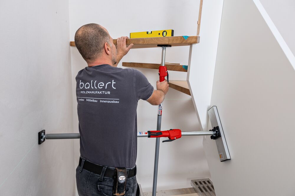 BESSEY Stödplatta för Materialstöttor STE-SP35 - Bild 2
