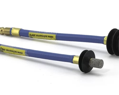 Teddington Rotgasverktyg SC Profi E enkel SCE ø21 mm (16-20 mm)