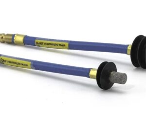 Teddington Rotgasverktyg SC Profi E enkel SCE ø30 mm (23-29 mm)