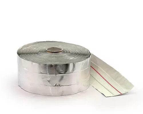 Teddington Backingtejp 600 Ampere Rulle 12,5 m