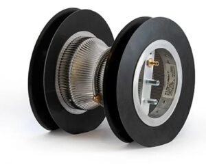 Teddington Rotgasverktyg WS Plus-cylinder ø8" (180-215 mm)