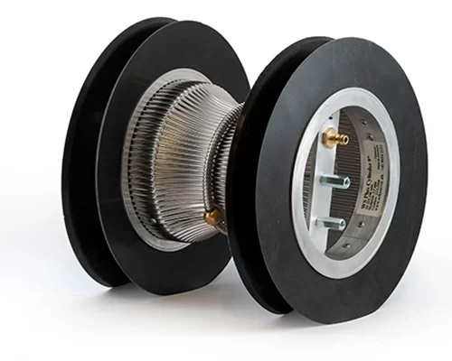 Teddington Rotgasverktyg WS Plus-cylinder ø10" (240-265 mm)