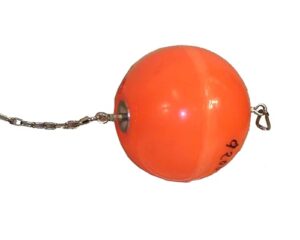 Teddington Dragkula 200 ø190 mm tillbehör för WS Plus cylinder samt SC Profi