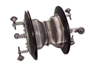 Teddington Dragvagn WS 18-30" komplett. Tillbehör till WS Plus cylindern