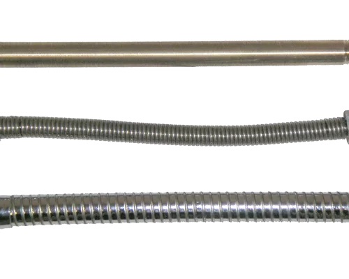 Teddington Fjäderförbindelse rostfri SS M10x300 mm