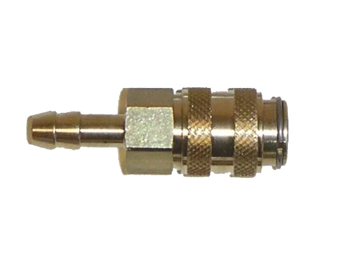 Teddington Honkoppling m. backventil