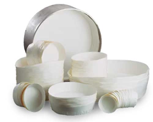 Teddington Rotgasstopp typ EZP 2” Rör Ø 2”/50 (TUM / MM) 24 Pack