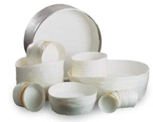 Teddington Rotgasstopp typ EZP 6” Rör Ø 6”/150 (TUM / MM) 12 pack