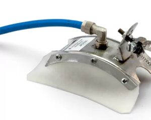 Teddington Släpsko, SS 2½”-3” ø73-ø89 mm