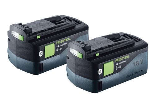 Festool T 18+3/PSC 420 HPC I-Set Hantverkarpaket