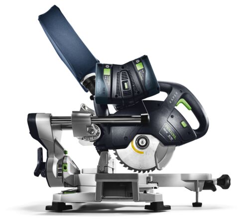 Festool Kap-/gersåg 18 V KAPEX KSC 60 EB-Basic