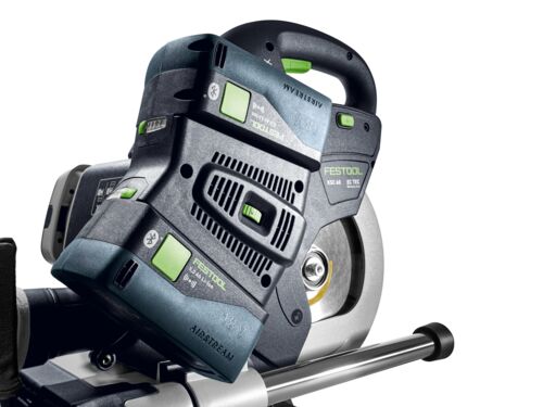 Festool Kap-/gersåg 18 V KAPEX KSC 60 EB-Basic