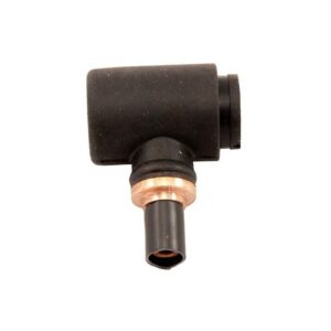 Migatronic Stort brännarhuvud TIG Adjust.