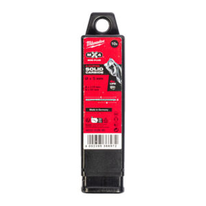 Milwaukee hammarborr SDS+ MX4 5X115 10P.