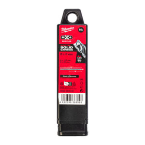 Milwaukee hammarborr SDS+ MX4 6X115 10P.