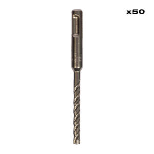 Milwaukee hammarborr SDS+ MX4 6X115 50P.