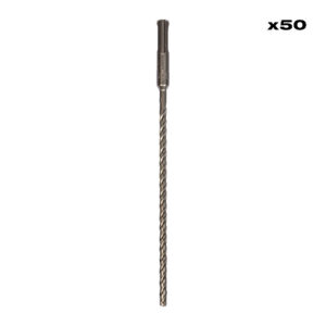 Milwaukee hammarborr SDS+ MX4 6X215 50P.