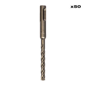 Milwaukee hammarborr SDS+ MX4 7X115 50P.