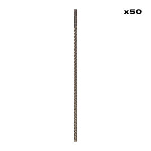 Milwaukee hammarborr SDS+ MX4 10X455 50P.