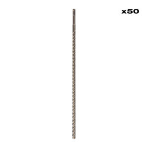Milwaukee hammarborr SDS+ MX4 12X450 50P.