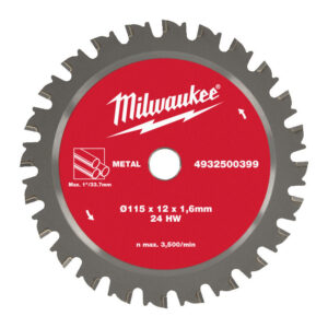 Milwaukee klinga till M18 FPCS.