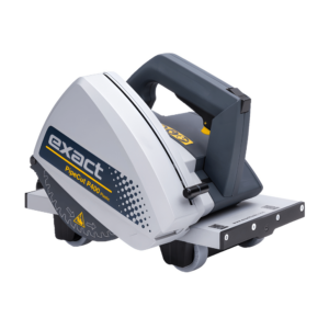 Rörkapmaskin PipeCut P400E.