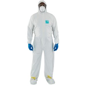 AlphaTec 2000 Ts Plus M122 Skyddsdräkt.