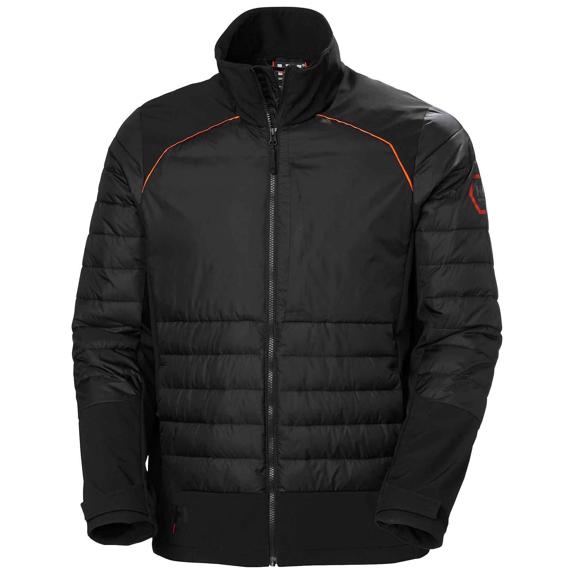 Helly Hansen Chelsea EVO Softshelljacka